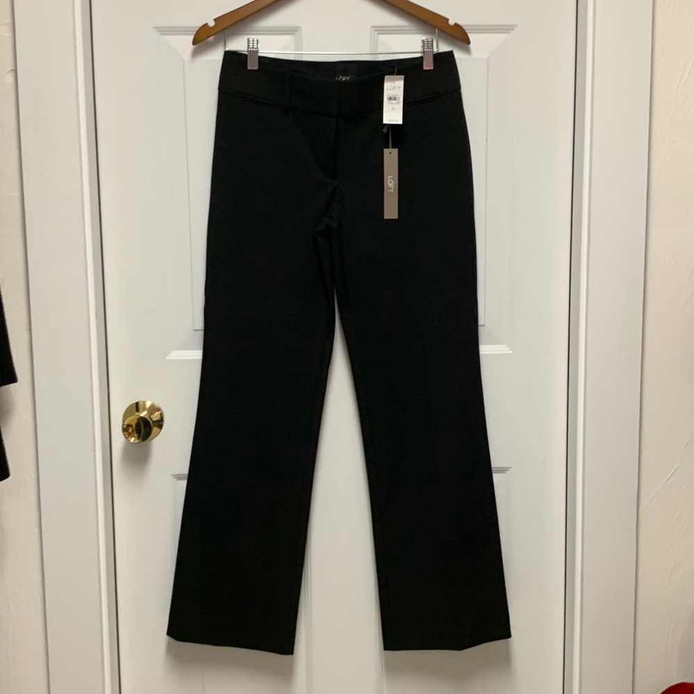 Loft pants!